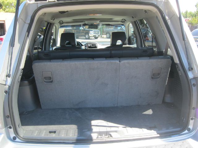 Honda Pilot 2006 photo 8