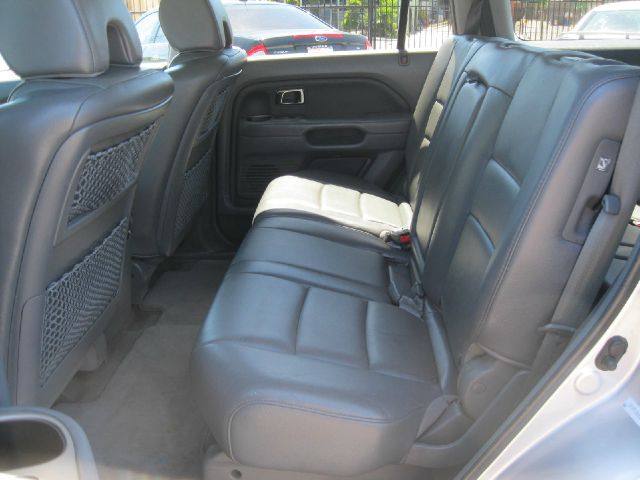 Honda Pilot 2006 photo 9