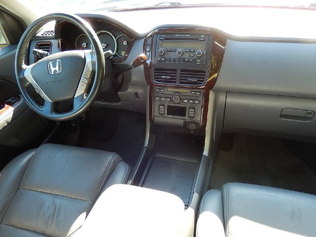 Honda Pilot 2006 photo 1