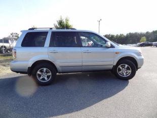 Honda Pilot 2006 photo 1