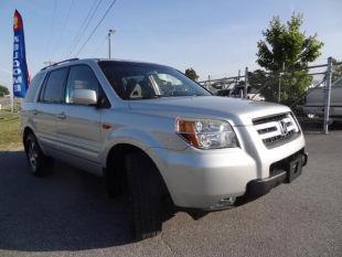 Honda Pilot 2006 photo 2