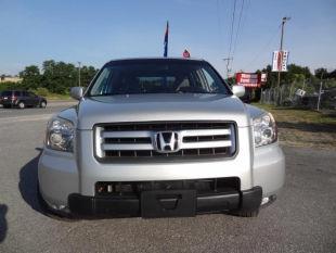 Honda Pilot 2006 photo 3