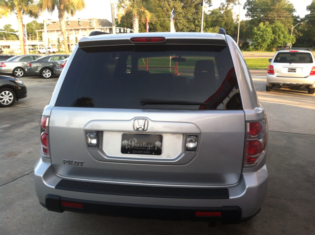 Honda Pilot 2006 photo 1