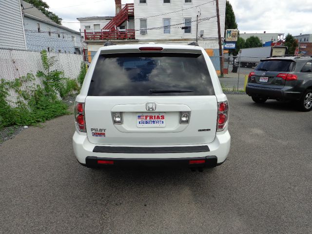 Honda Pilot 2006 photo 3