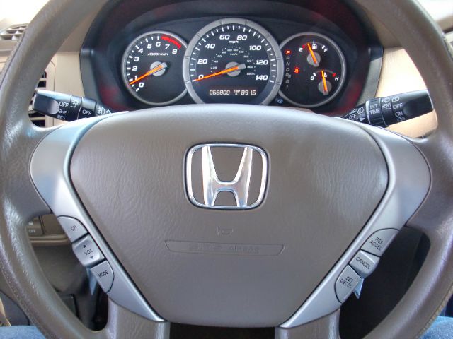 Honda Pilot 2006 photo 10