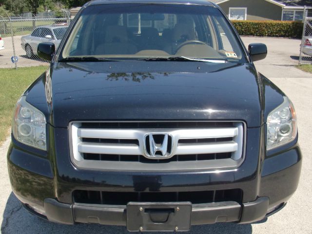 Honda Pilot 2006 photo 11