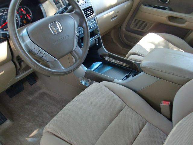 Honda Pilot 2006 photo 12