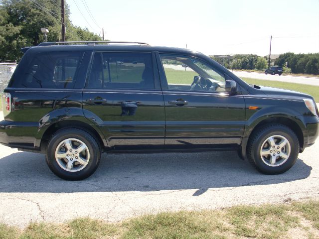 Honda Pilot 2006 photo 13