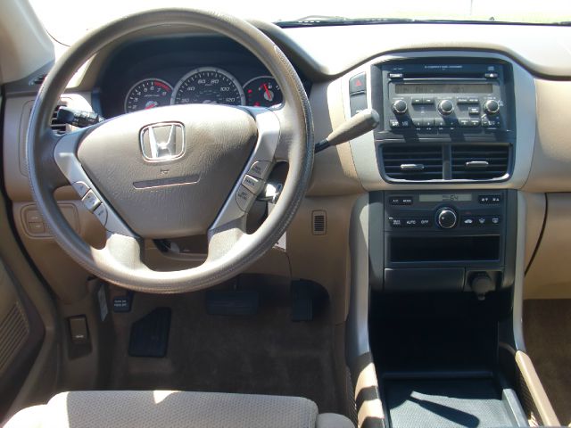 Honda Pilot 2006 photo 14