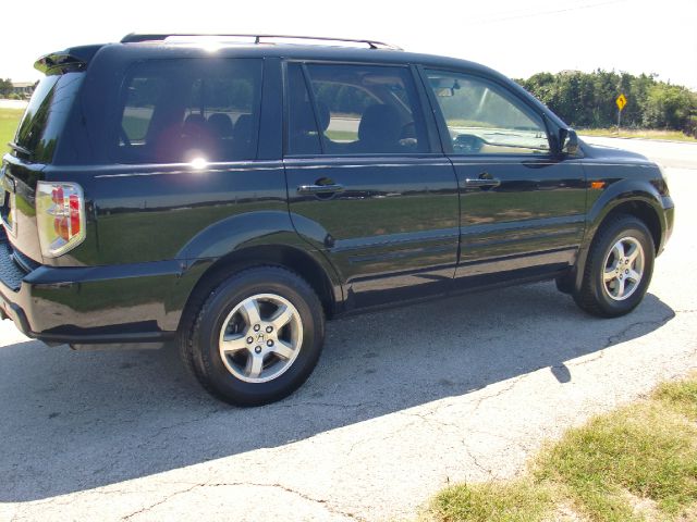 Honda Pilot 2006 photo 15