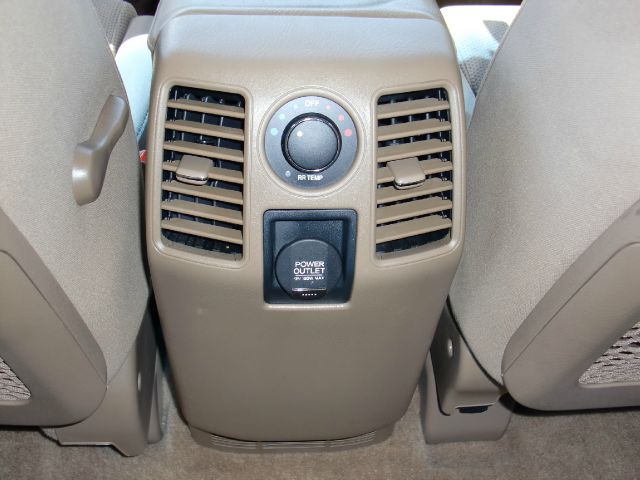 Honda Pilot 2006 photo 17