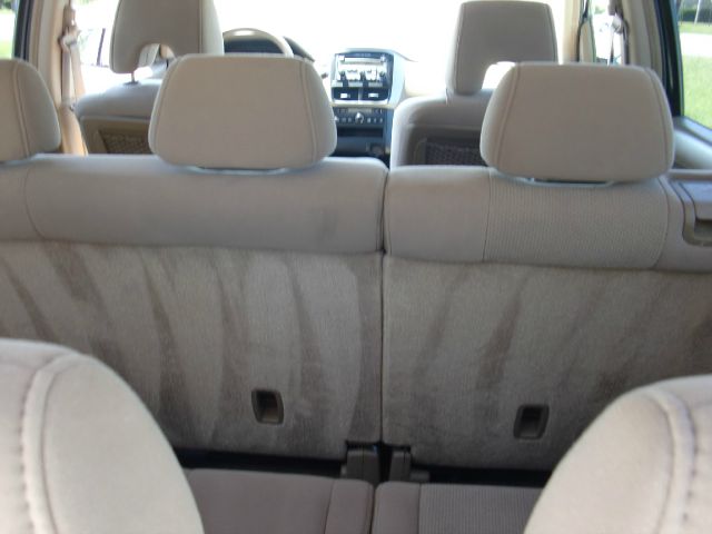 Honda Pilot 2006 photo 2