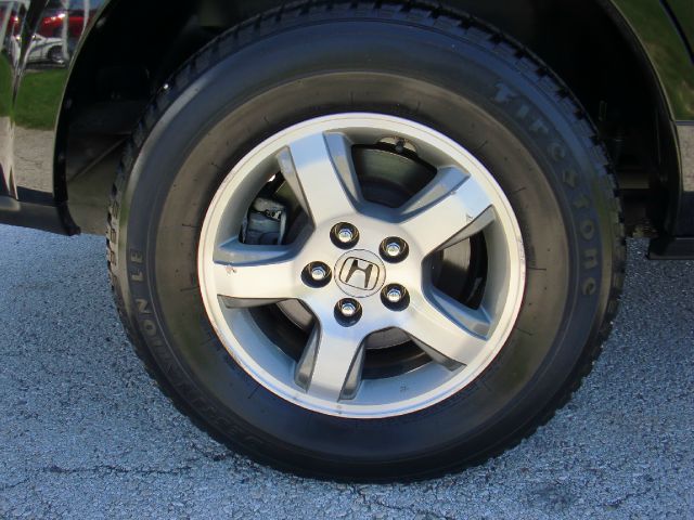 Honda Pilot 2006 photo 3