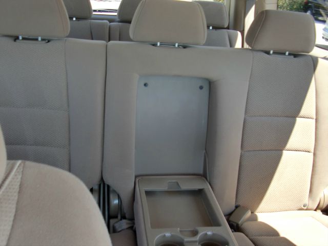 Honda Pilot 2006 photo 4