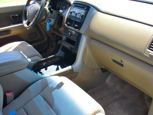 Honda Pilot 2006 photo 5