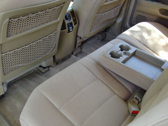 Honda Pilot 2006 photo 6