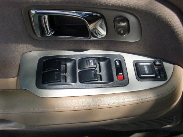 Honda Pilot 2006 photo 7