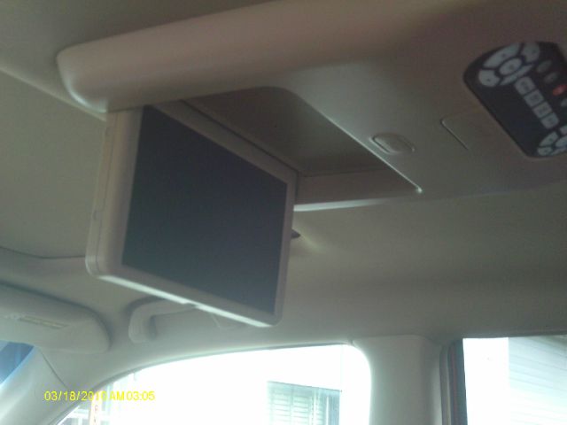 Honda Pilot 2006 photo 3