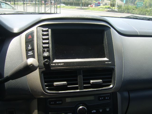 Honda Pilot 2006 photo 1