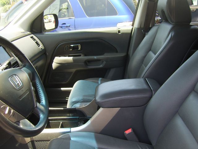 Honda Pilot 2006 photo 10