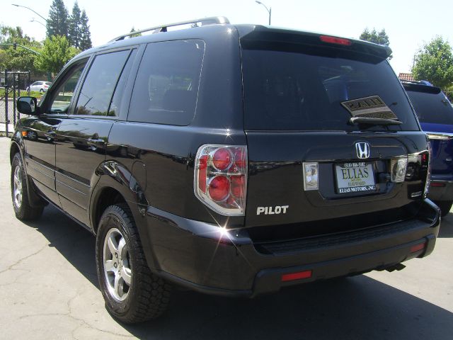 Honda Pilot 2006 photo 11