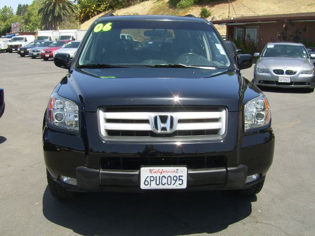 Honda Pilot 2006 photo 13