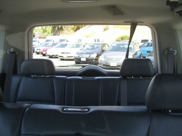 Honda Pilot 2006 photo 2