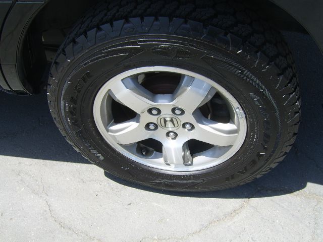 Honda Pilot 2006 photo 3