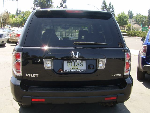 Honda Pilot 2006 photo 6