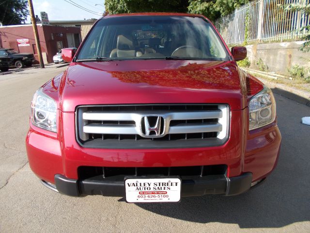 Honda Pilot 2006 photo 2