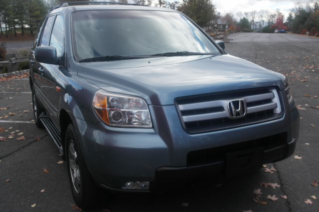 Honda Pilot 2006 photo 1