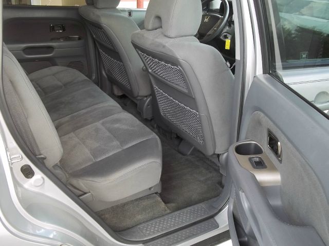 Honda Pilot 2006 photo 10