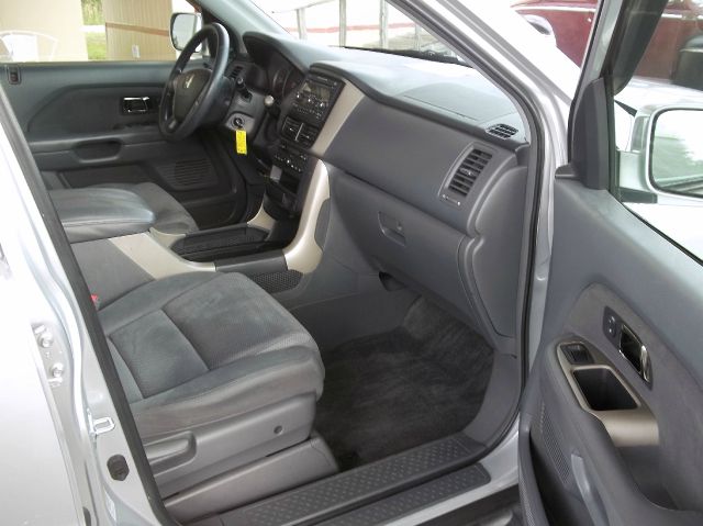 Honda Pilot 2006 photo 11