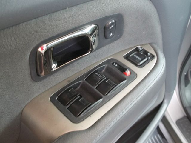 Honda Pilot 2006 photo 9