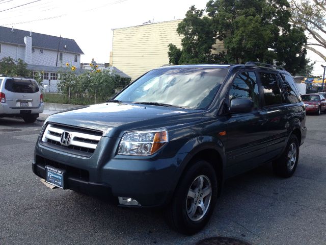 Honda Pilot 2006 photo 1