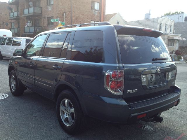 Honda Pilot 2006 photo 2