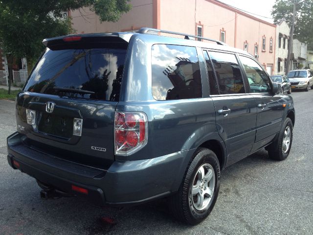 Honda Pilot 2006 photo 3