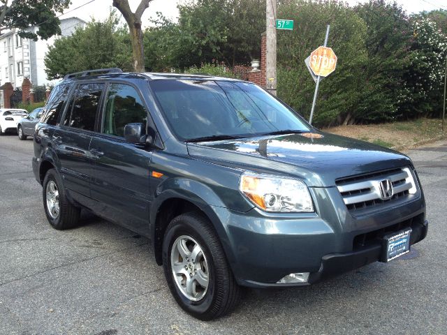 Honda Pilot 2006 photo 4