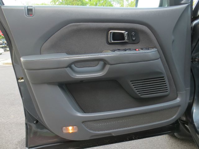 Honda Pilot 2006 photo 1