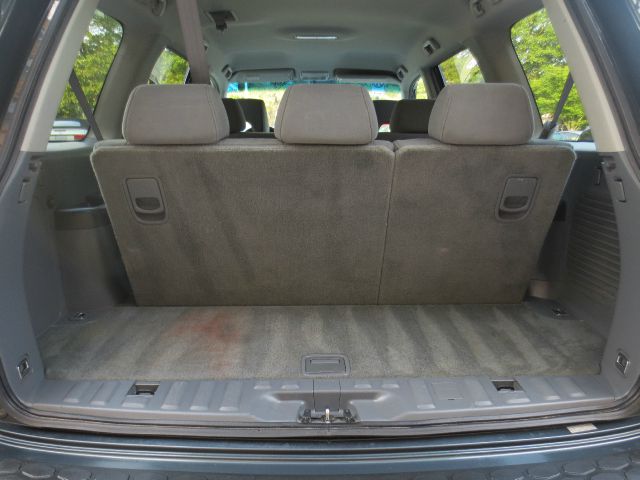 Honda Pilot 2006 photo 14