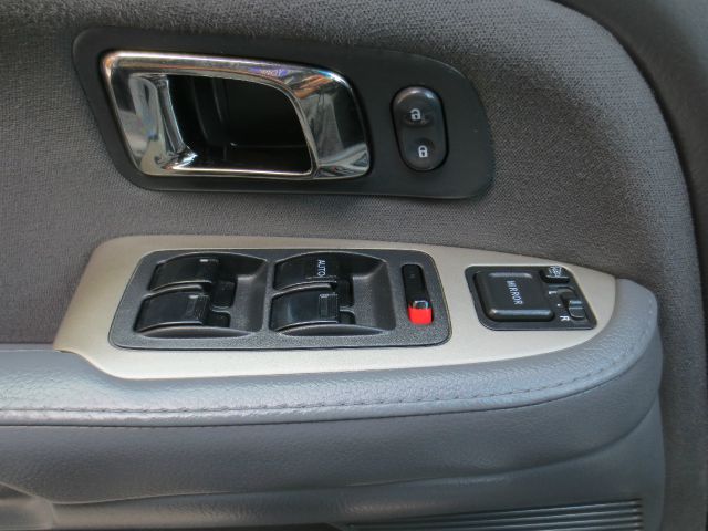 Honda Pilot 2006 photo 16