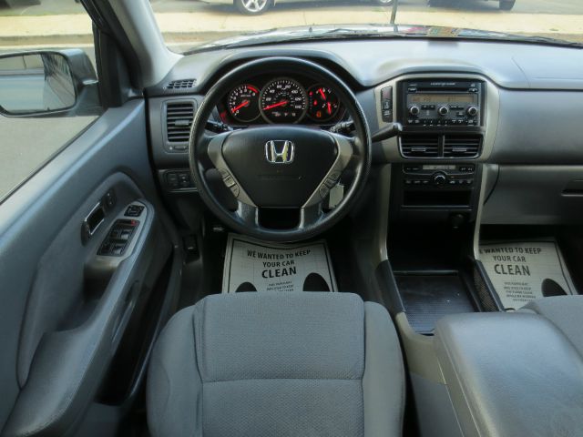 Honda Pilot 2006 photo 17