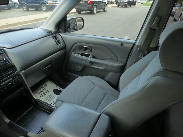 Honda Pilot 2006 photo 18