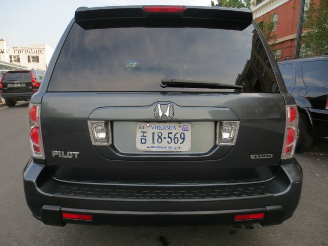 Honda Pilot 2006 photo 2