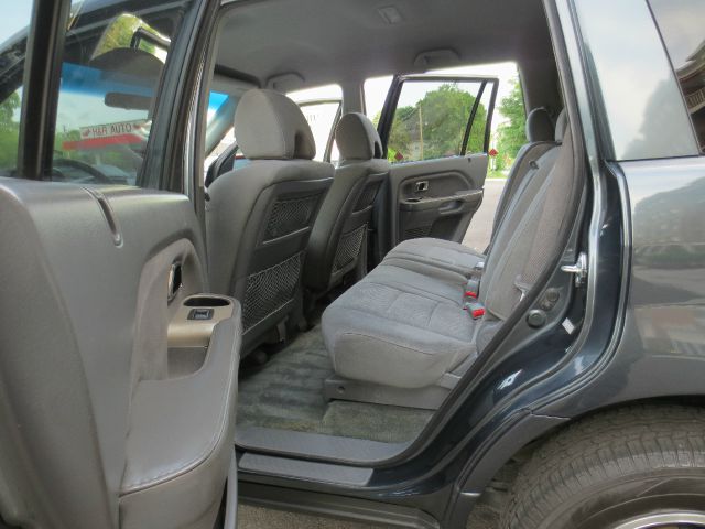 Honda Pilot 2006 photo 23