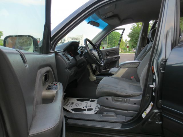 Honda Pilot 2006 photo 24