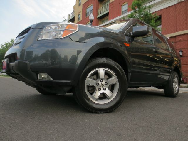 Honda Pilot 2006 photo 25