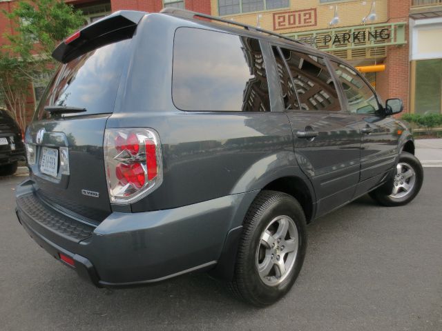 Honda Pilot 2006 photo 26