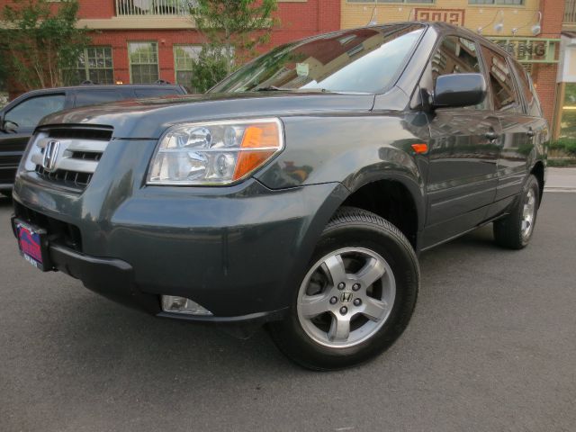 Honda Pilot 2006 photo 27