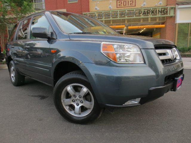 Honda Pilot 2006 photo 28